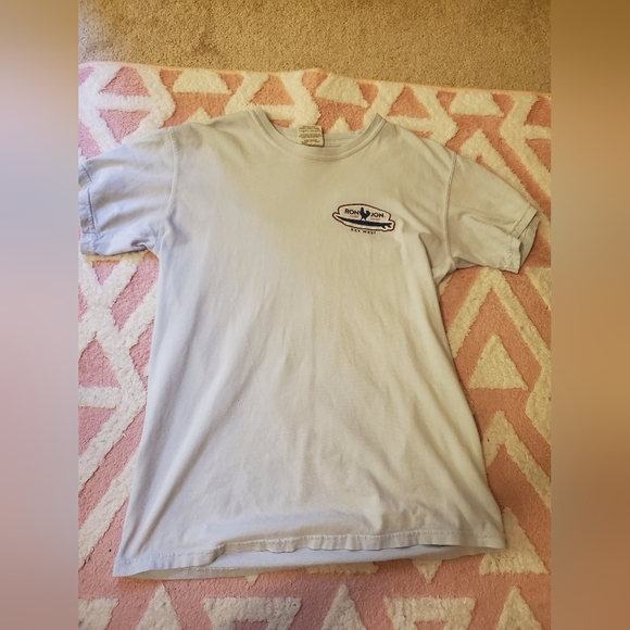 Ron jon tee! - Picture 2 of 2